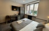 Туры в отель 21 Semenovskaya Hotel