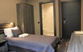Туры в отель 21 Semenovskaya Hotel