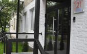 Туры в отель 21 Semenovskaya Hotel