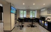 Туры в отель 21 Semenovskaya Hotel