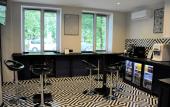 Туры в отель 21 Semenovskaya Hotel