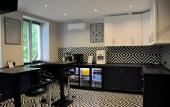 Туры в отель 21 Semenovskaya Hotel