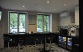 Туры в отель 21 Semenovskaya Hotel