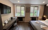 Туры в отель 21 Semenovskaya Hotel
