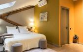 Туры в отель Gnyozdyshko Mini-hotel