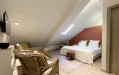 Туры в отель Gnyozdyshko Mini-hotel