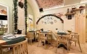 Туры в отель Gnyozdyshko Mini-hotel