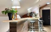 Туры в отель Gnyozdyshko Mini-hotel