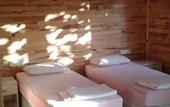 Туры в отель Halil Bungalow Villa
