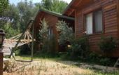 Туры в отель Halil Bungalow Villa