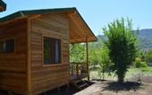 Туры в отель Halil Bungalow Villa