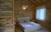 Туры в отель Halil Bungalow Villa