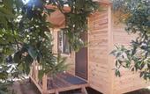 Туры в отель Halil Bungalow Villa