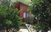 Туры в отель Halil Bungalow Villa