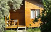 Туры в отель Halil Bungalow Villa
