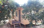 Туры в отель Halil Bungalow Villa