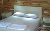 Туры в отель Halil Bungalow Villa