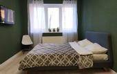 Туры в отель Apartamenti na Kurortnom prospekte 14a