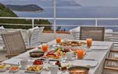 Туры в отель Kale Suites