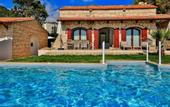 Туры в отель Kale Suites
