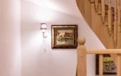 Туры в отель 9 Doors Hotel