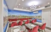 Туры в отель 9 Doors Hotel