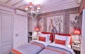 Туры в отель 9 Doors Hotel