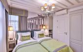 Туры в отель 9 Doors Hotel