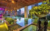 Туры в отель The Orient Jakarta, a Royal Hideaway Hotel