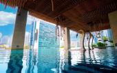 Туры в отель The Orient Jakarta, a Royal Hideaway Hotel