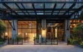Туры в отель The Orient Jakarta, a Royal Hideaway Hotel