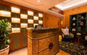 Туры в отель The Orient Jakarta, a Royal Hideaway Hotel