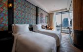 Туры в отель The Orient Jakarta, a Royal Hideaway Hotel