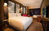 Туры в отель The Orient Jakarta, a Royal Hideaway Hotel