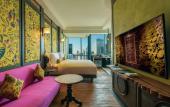 Туры в отель The Orient Jakarta, a Royal Hideaway Hotel