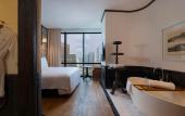 Туры в отель The Orient Jakarta, a Royal Hideaway Hotel