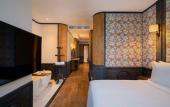 Туры в отель The Orient Jakarta, a Royal Hideaway Hotel