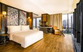 Туры в отель The Orient Jakarta, a Royal Hideaway Hotel