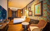 Туры в отель The Orient Jakarta, a Royal Hideaway Hotel