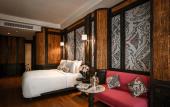 Туры в отель The Orient Jakarta, a Royal Hideaway Hotel