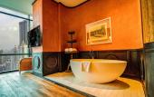 Туры в отель The Orient Jakarta, a Royal Hideaway Hotel