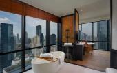 Туры в отель The Orient Jakarta, a Royal Hideaway Hotel
