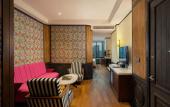 Туры в отель The Orient Jakarta, a Royal Hideaway Hotel