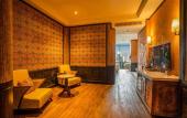 Туры в отель The Orient Jakarta, a Royal Hideaway Hotel