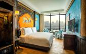 Туры в отель The Orient Jakarta, a Royal Hideaway Hotel