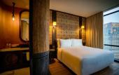 Туры в отель The Orient Jakarta, a Royal Hideaway Hotel