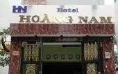 Туры в отель Hoang Nam Hotel Hcm