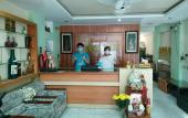 Туры в отель Hoang Nam Hotel Hcm