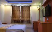 Туры в отель Hoang Nam Hotel Hcm