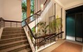 Туры в отель Danapearl Riverside Condotel